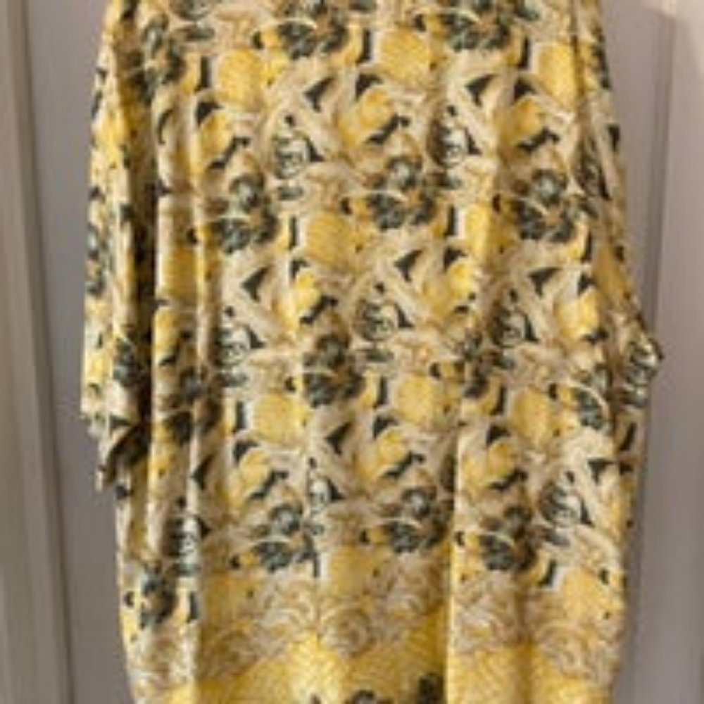Men's Hawaiian Shirt by Island Republic Large
